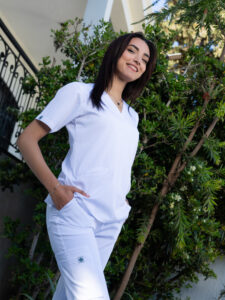 Tenue de bloc - PREMIUM Enhanced