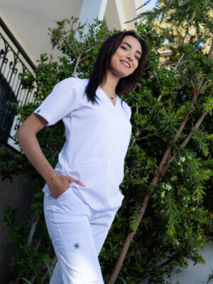 Tenue de bloc - PREMIUM Enhanced