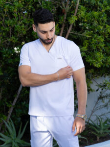 Tenue de bloc - MEDFIT Enhanced