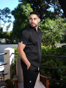 Tenue de bloc - ELITE Homme
