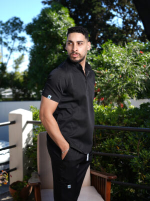 Tenue de bloc - ELITE Homme