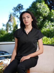 Tenue de bloc - ELITE Femme