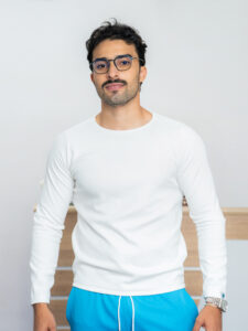 HOMEOSTASIS™ Pullover- Homme