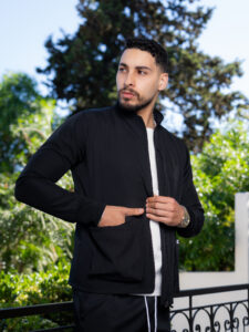 Jacket SUPER - Homme