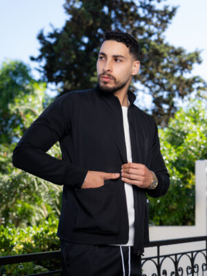 Jacket SUPER - Homme