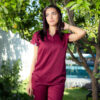 Tenue de bloc - ELITE Femme