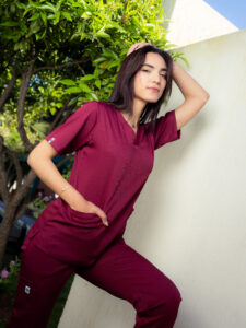 Tenue de bloc - PREMIUM Enhanced
