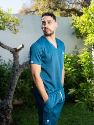 Tenue de bloc - MEDFIT Enhanced